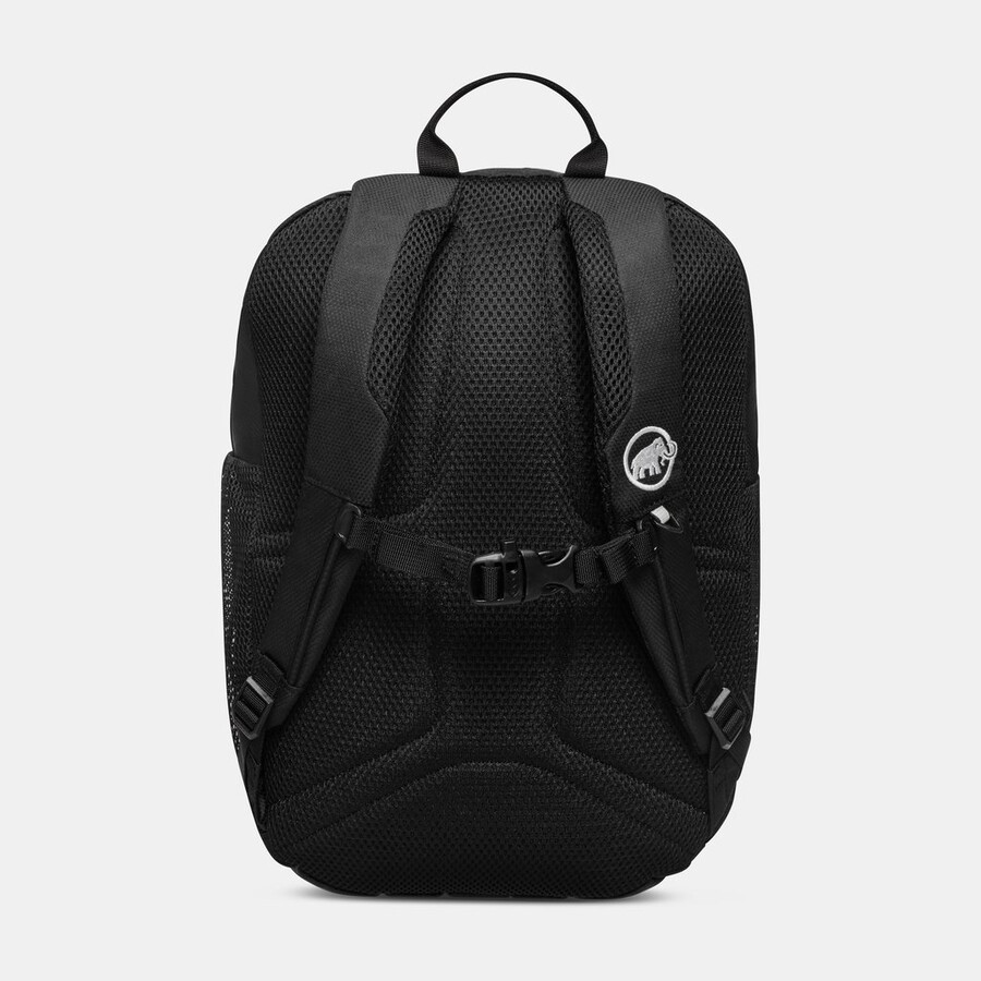 first zip 16 svart