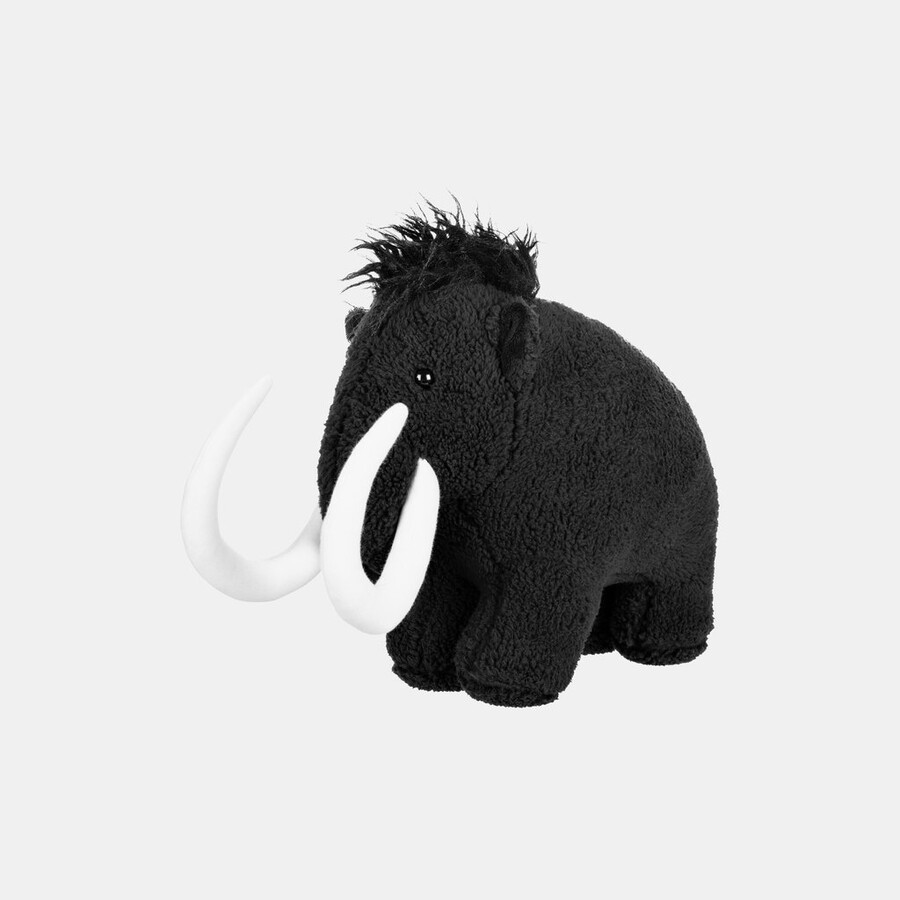 mammut toy m svart