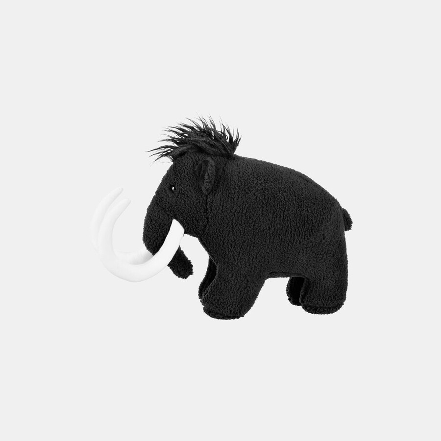 mammut toy m svart