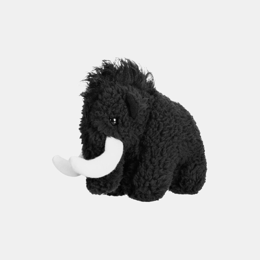 mammut toy s svart