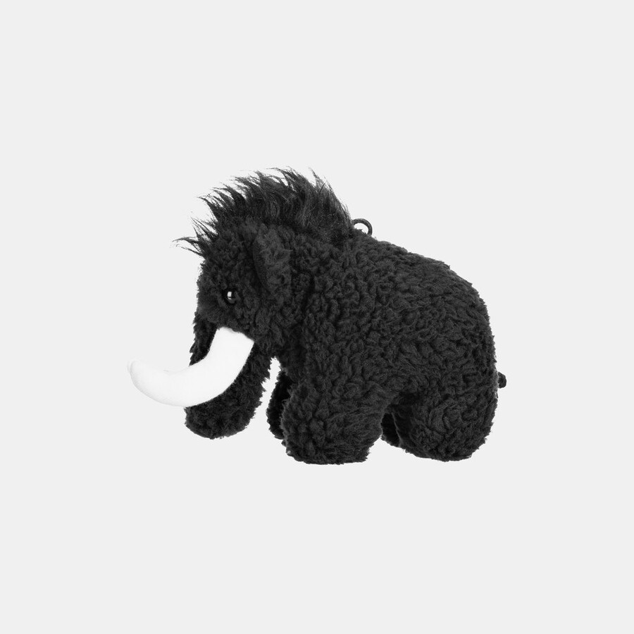 mammut toy s svart