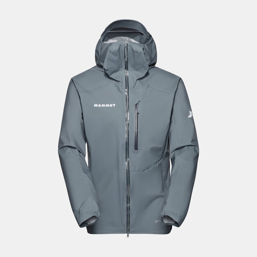 assos x mammut hs hettejakke herre strata