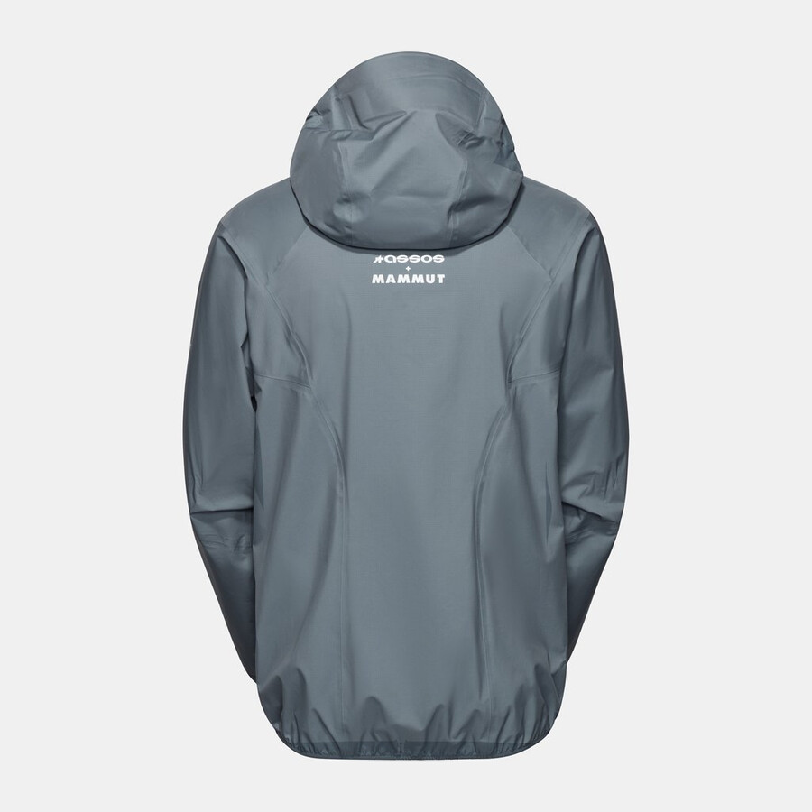 assos x mammut hs hettejakke herre strata