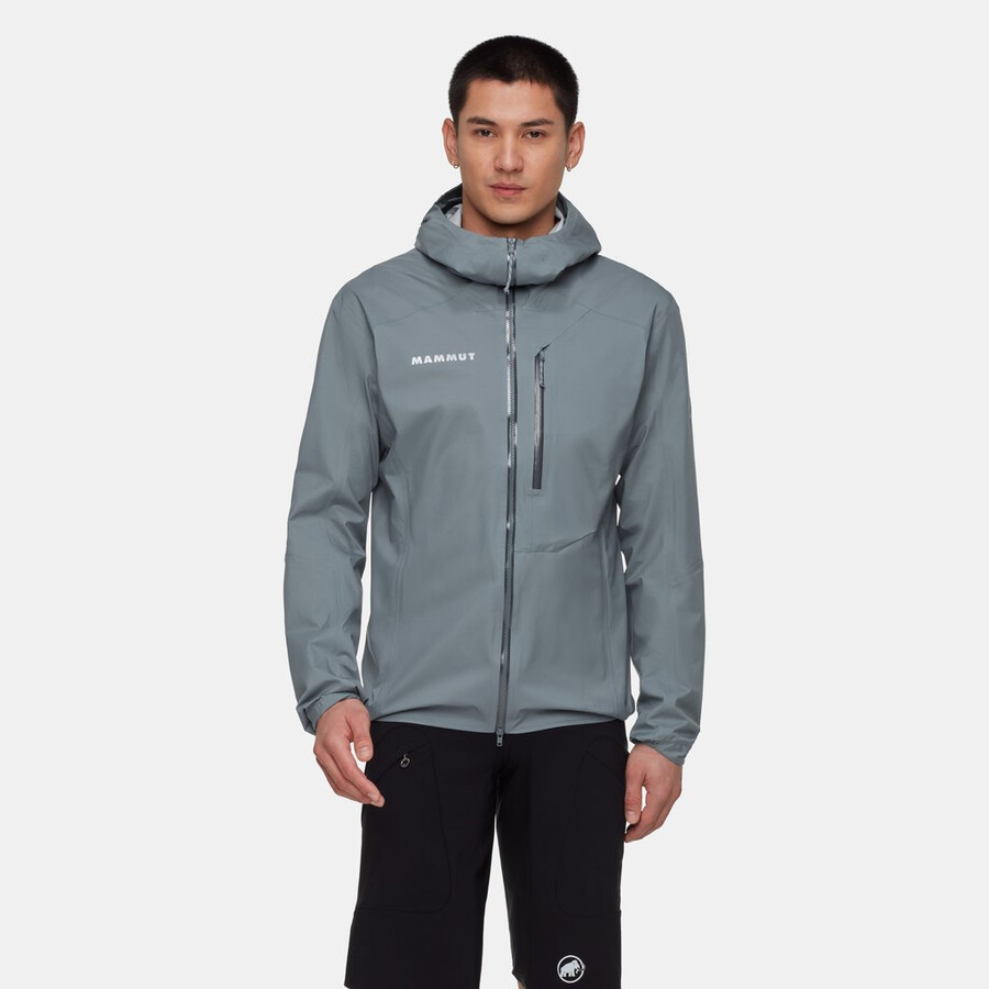 assos x mammut hs hettejakke herre strata