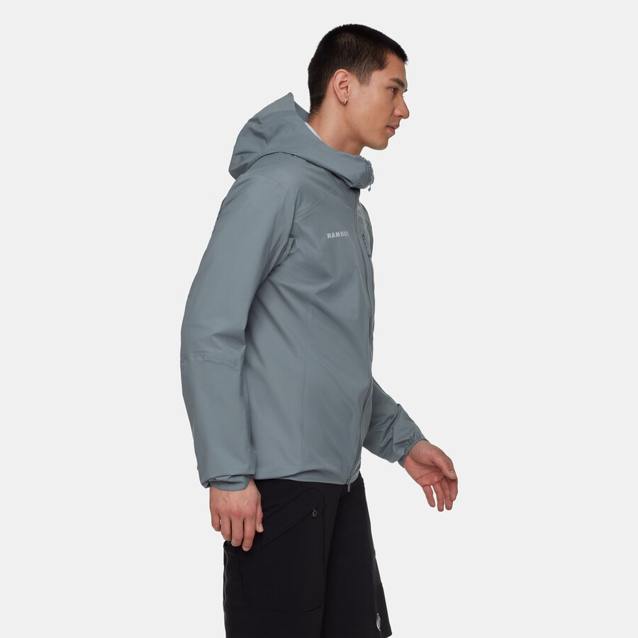 assos x mammut hs hettejakke herre strata