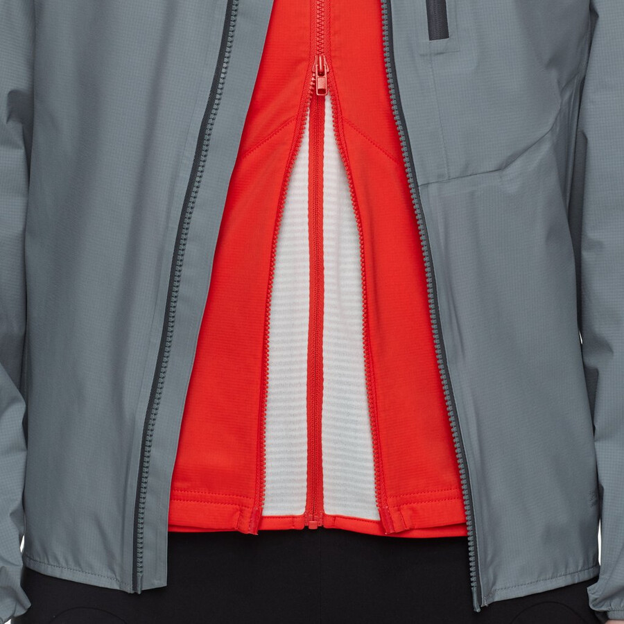assos x mammut hs hettejakke herre strata