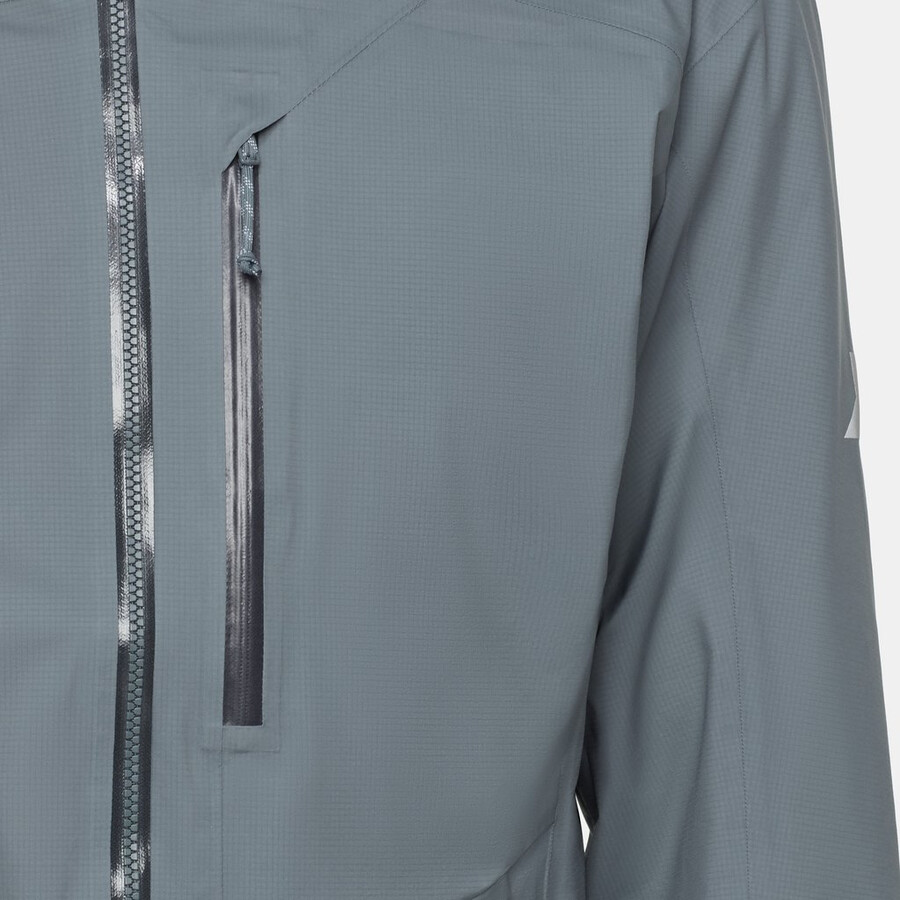 assos x mammut hs hettejakke herre strata