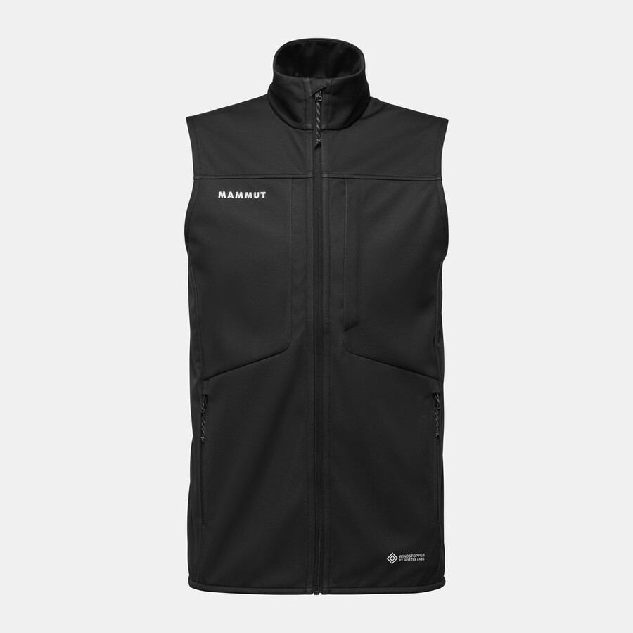 ultimate viii so vest herre svart