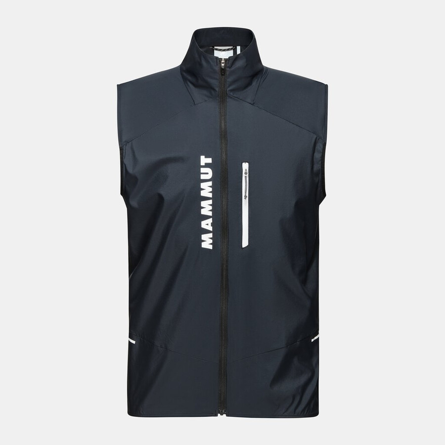 aenergy tr wb hybridvest herre svart