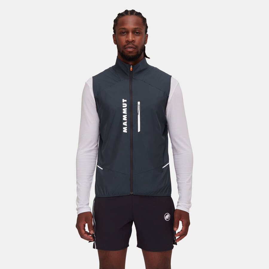 aenergy tr wb hybridvest herre svart