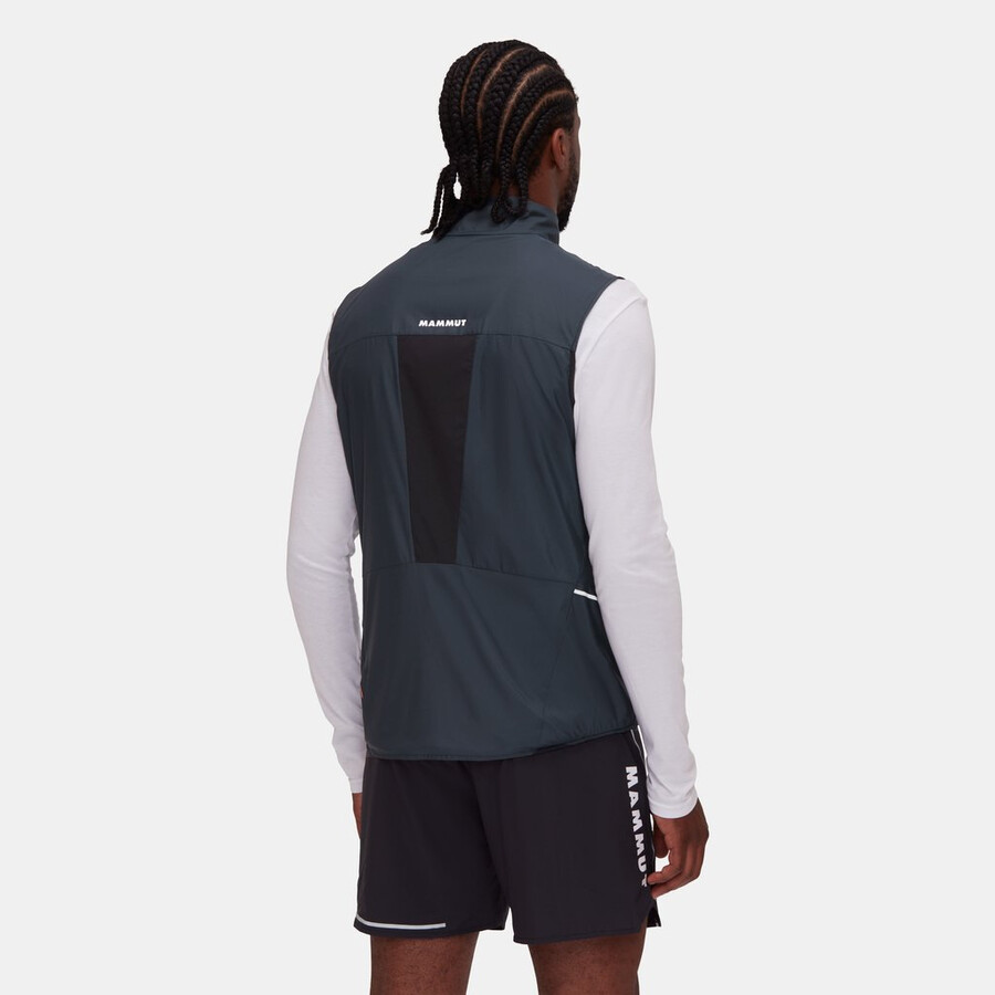 aenergy tr wb hybridvest herre svart