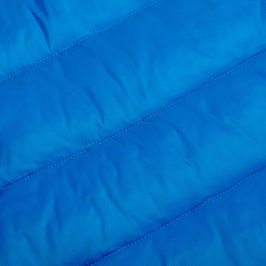 crag in jakke herre isbreblå