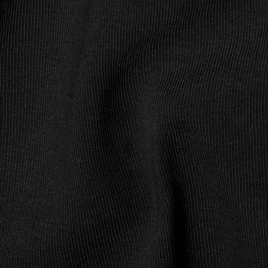 mammut core ml crew neck herre alpinist svart