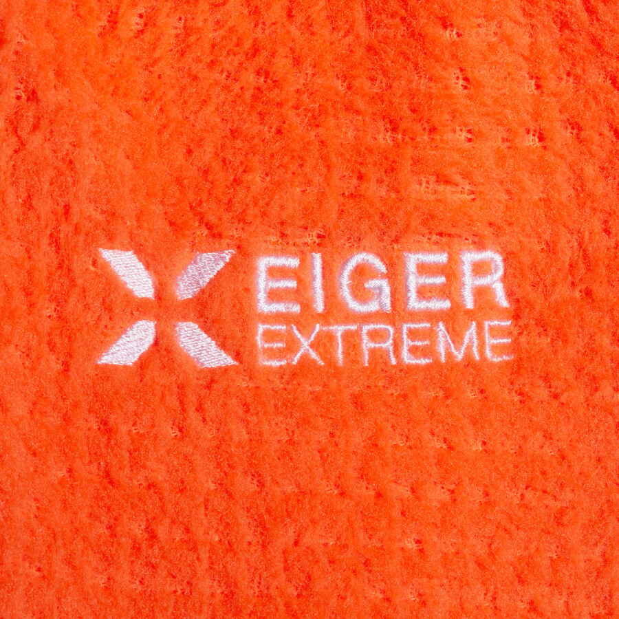 eiger nordwand pro ml air hettejakke herre svart