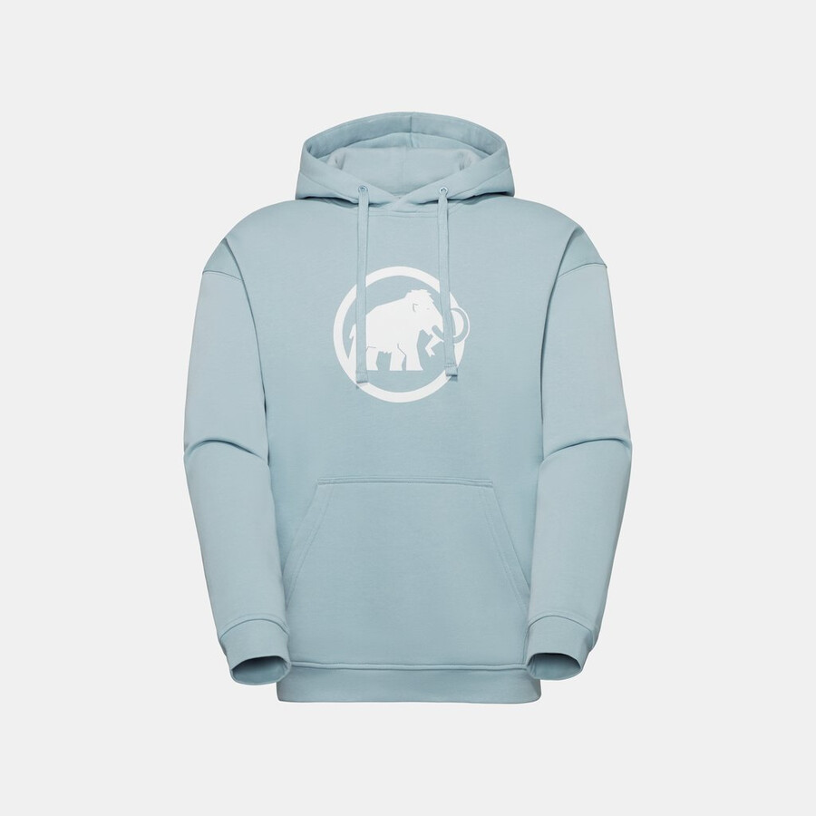 mammut base ml hettegenser herre classic nebla