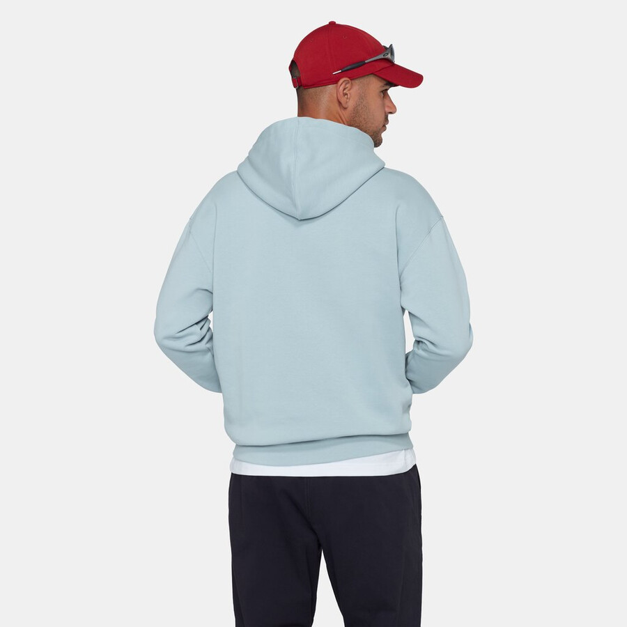 mammut base ml hettegenser herre classic nebla