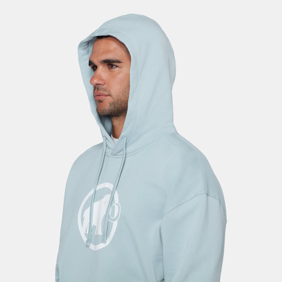 mammut base ml hettegenser herre classic nebla