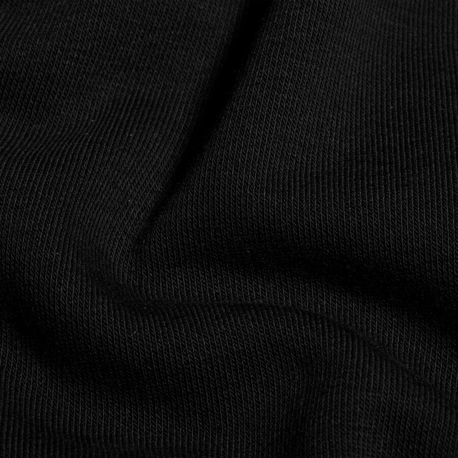 mammut core ml crew neck herre logo svart