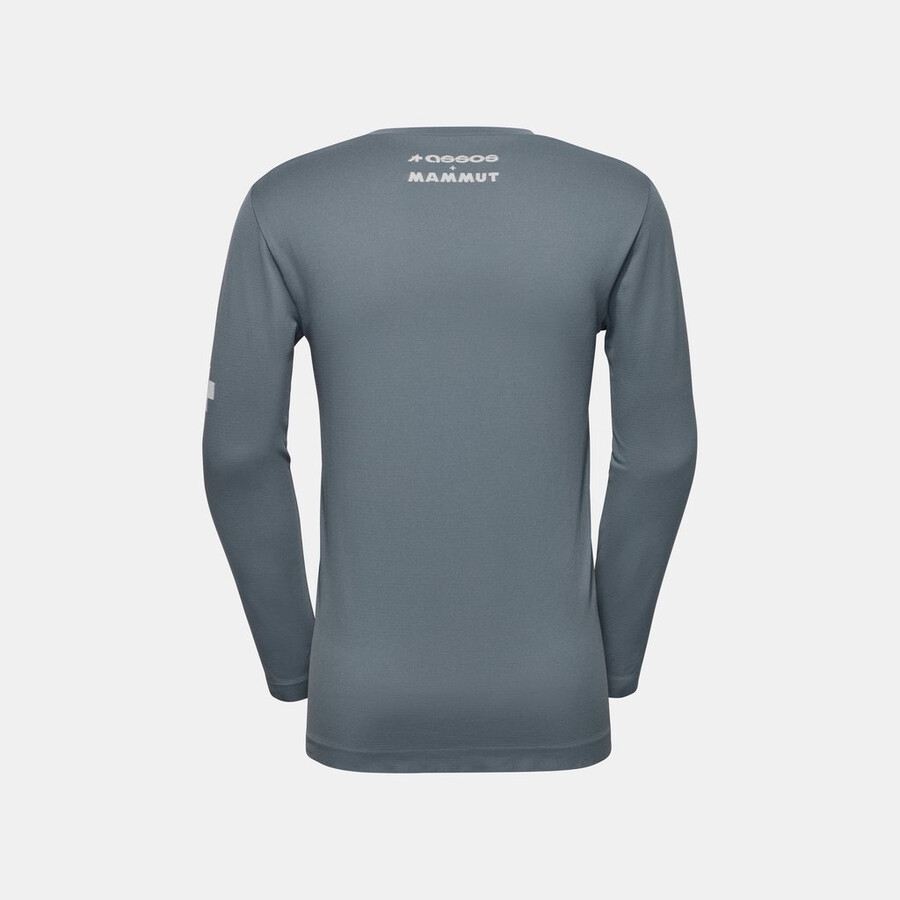 assos x mammut tactica ls tech t-skjorte t5 strata