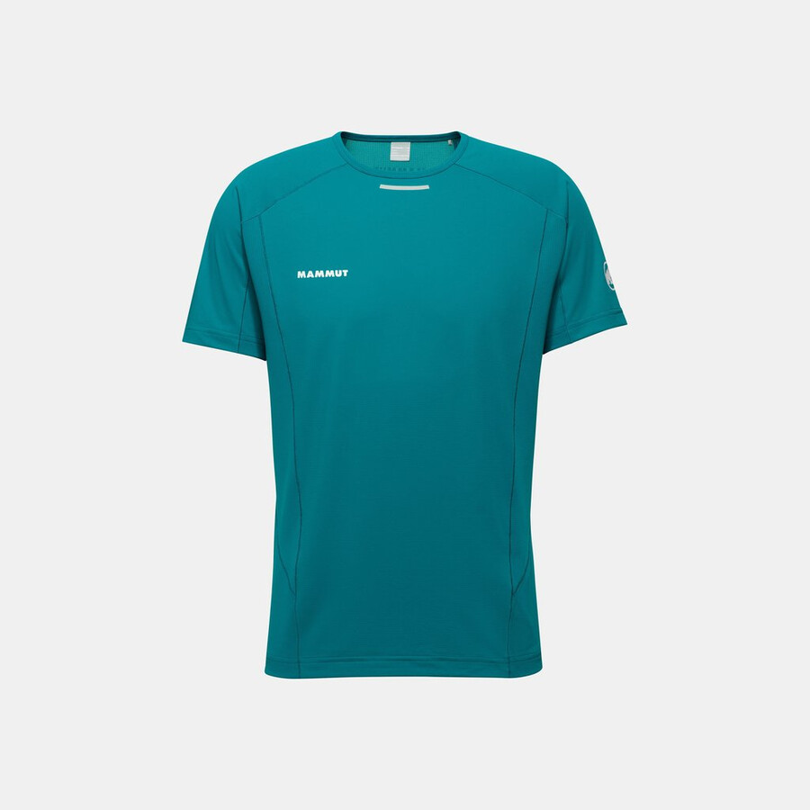 aenergy fl t-skjorte herre pinea
