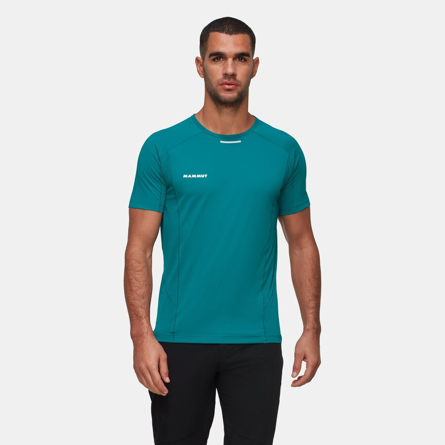 aenergy fl t-skjorte herre pinea