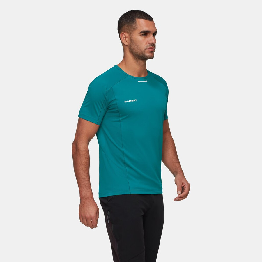 aenergy fl t-skjorte herre pinea