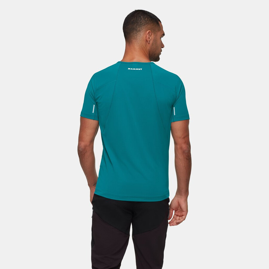 aenergy fl t-skjorte herre pinea
