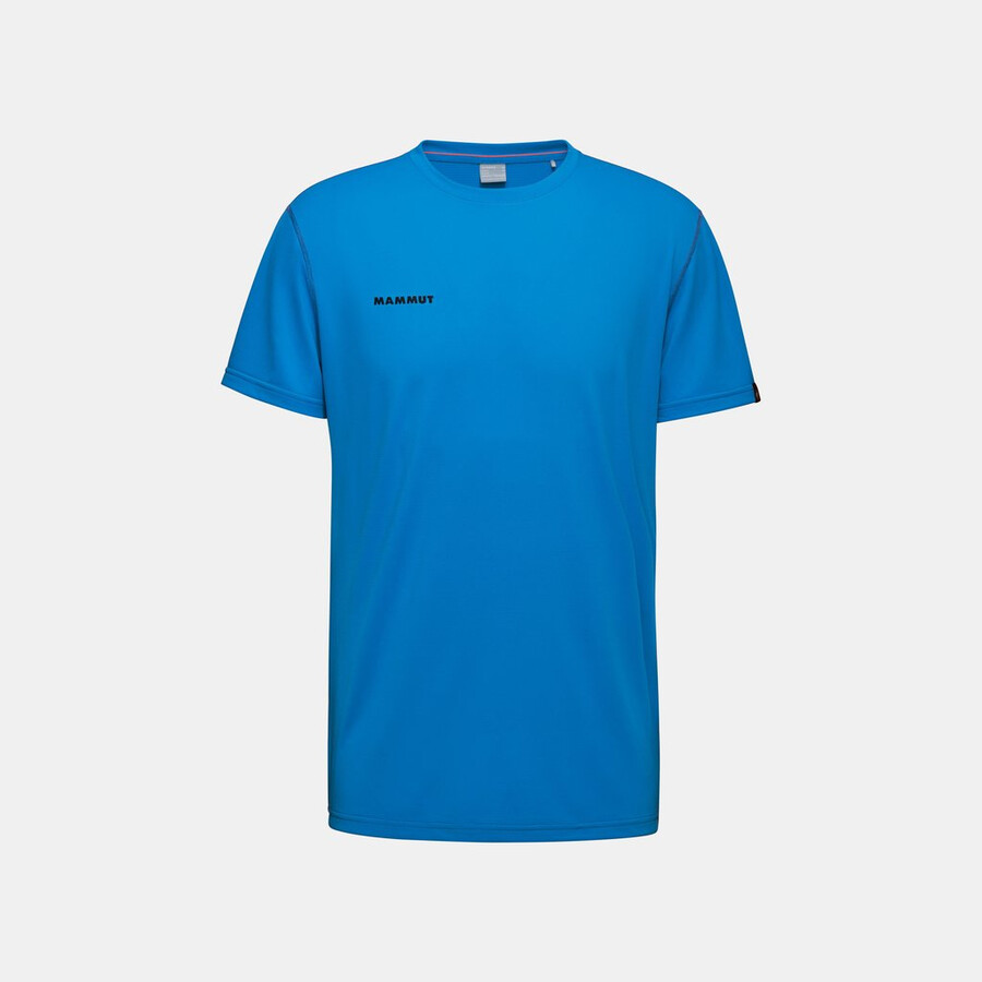 massone sport t-skjorte herre svart
