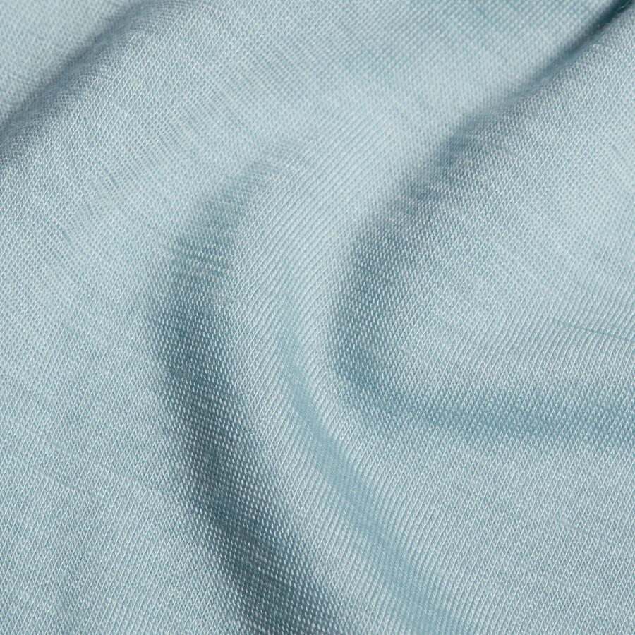 tree wool fl t-skjorte herre marineblå