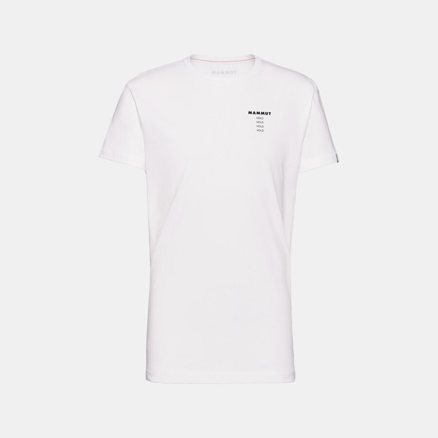 flash t-skjorte herre neo mint
