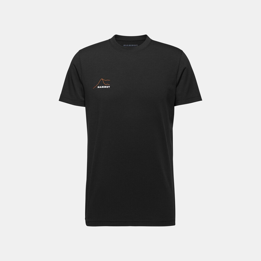 fjell-t-skjorte herre eiger sulai