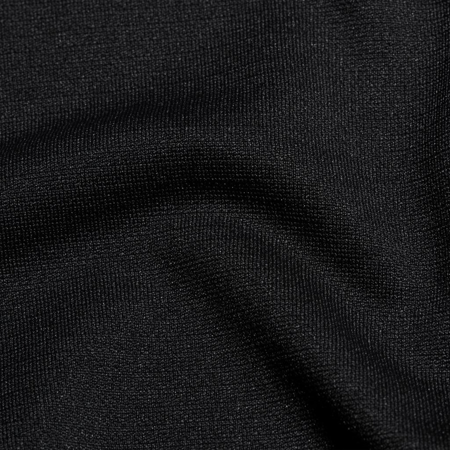 ducan fl t-skjorte herre svart