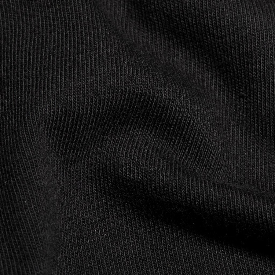 mammut base t-skjorte herre mini logo svart