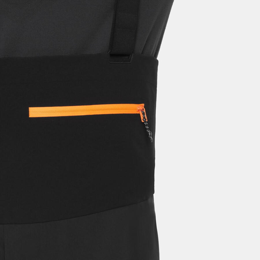 eiger free pro hs bib pants herre svart