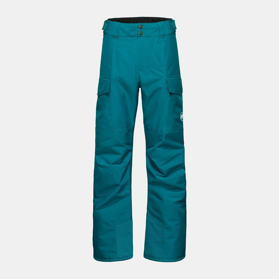 fall line hs thermobukser herre svart