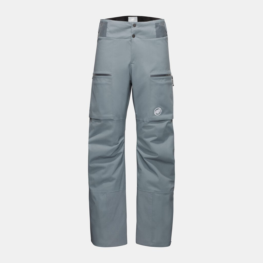 stoney hs termobukser herre svart