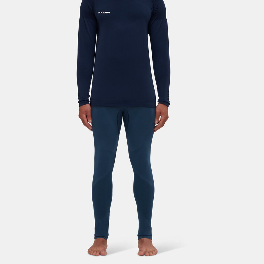 trift lange tights herre svart