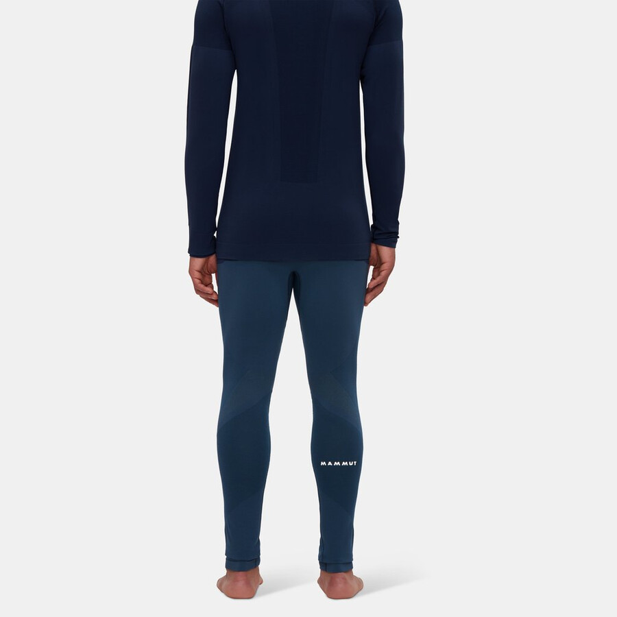 trift lange tights herre svart