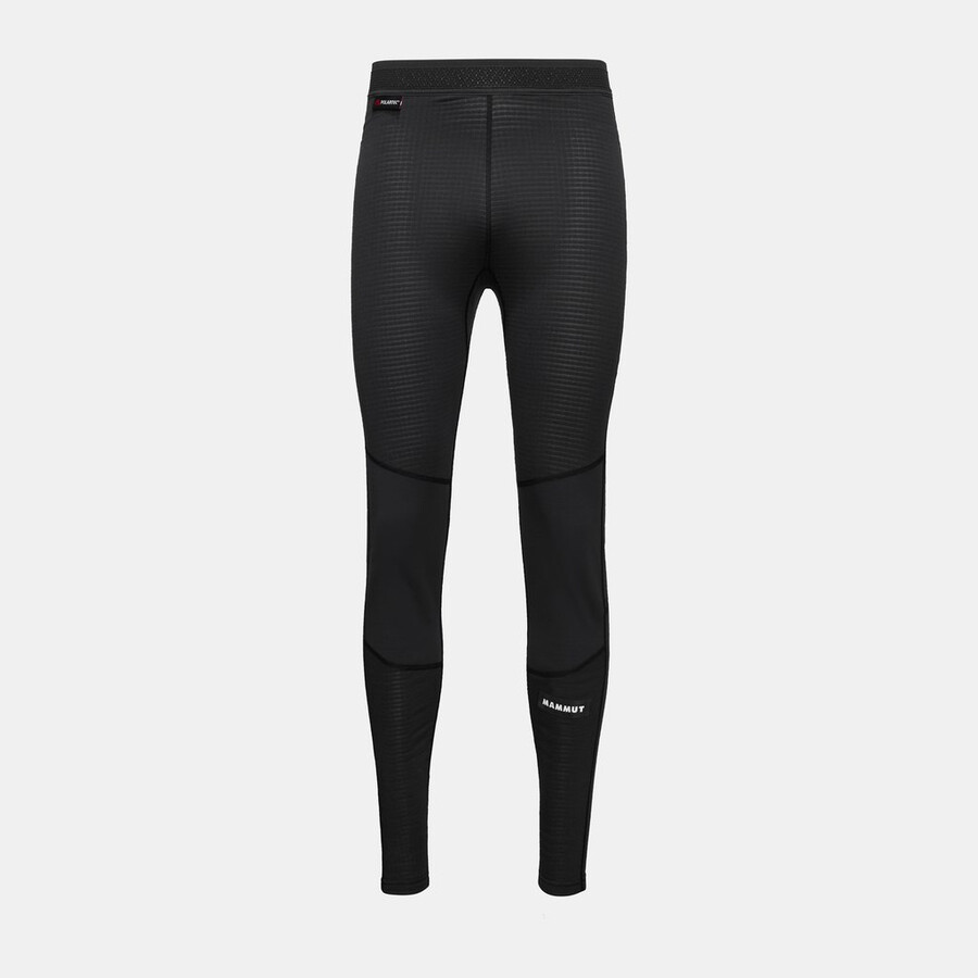 eiger nordwand advanced fl tights herre svart