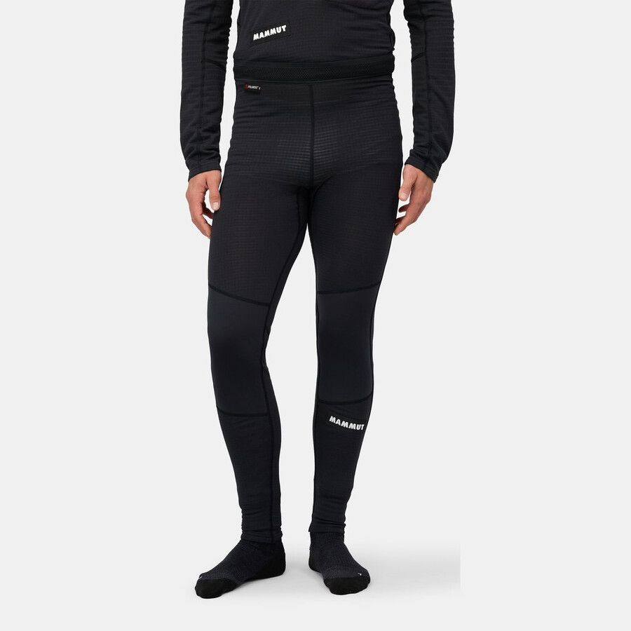 eiger nordwand advanced fl tights herre svart