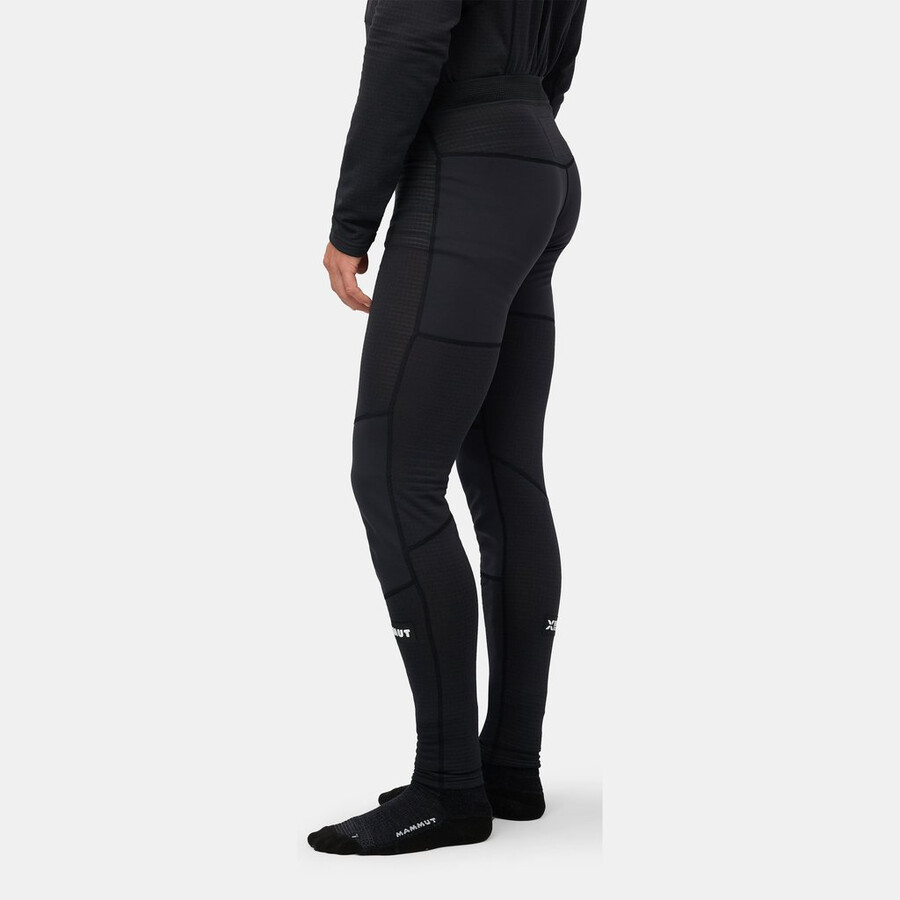eiger nordwand advanced fl tights herre svart