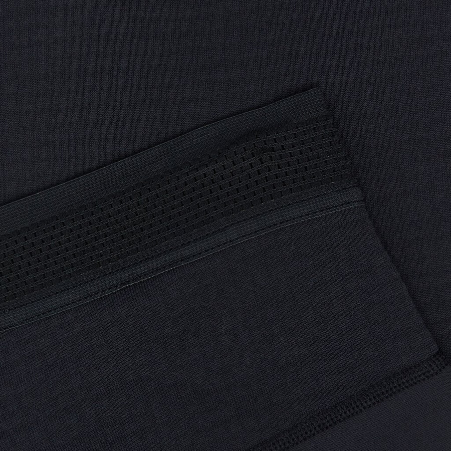 eiger nordwand advanced fl tights herre svart