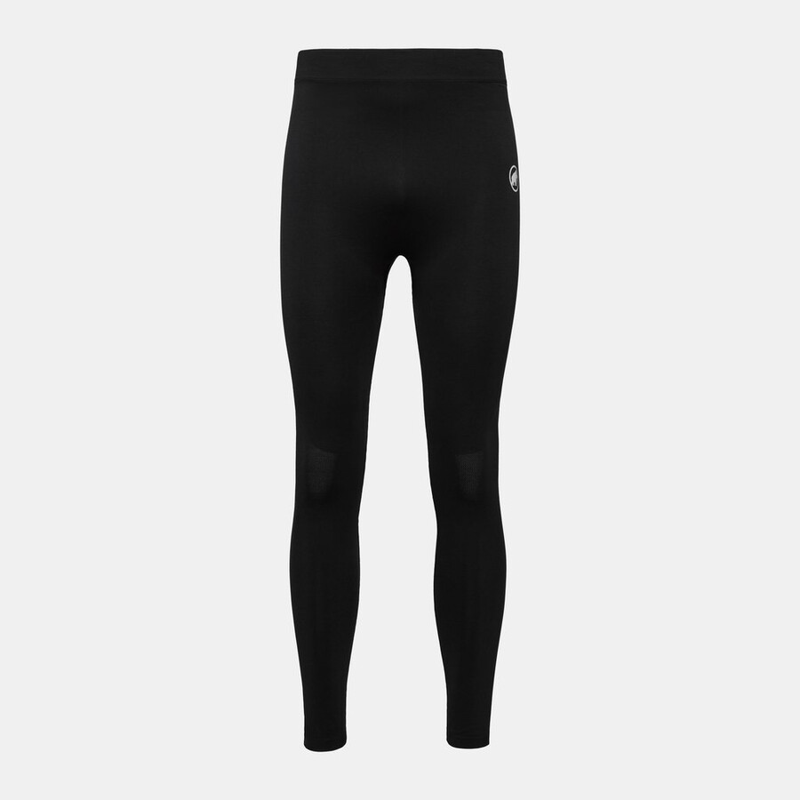 all-mountain seamless bl tights mid herre svart
