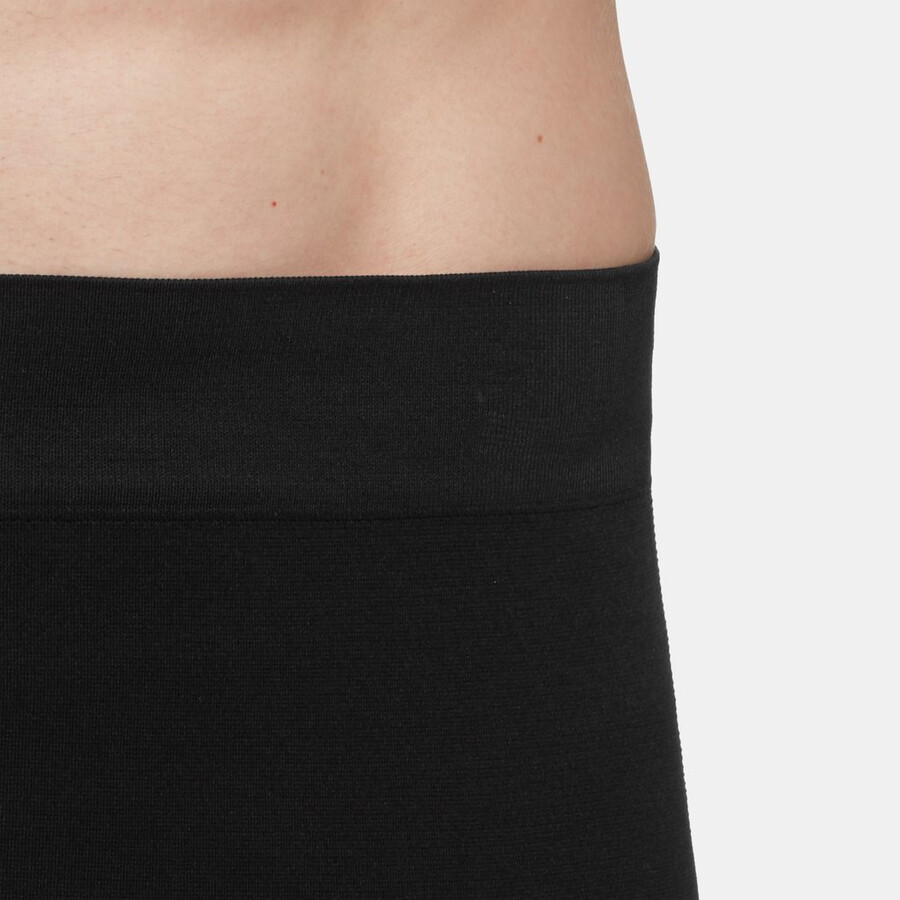 all-mountain seamless bl tights mid herre svart