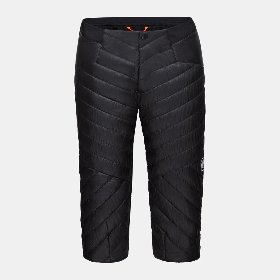 aenergy in shorts herre svart