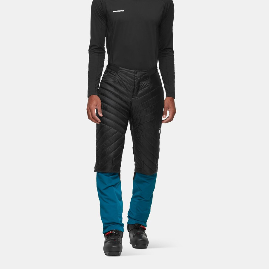 aenergy in shorts herre svart