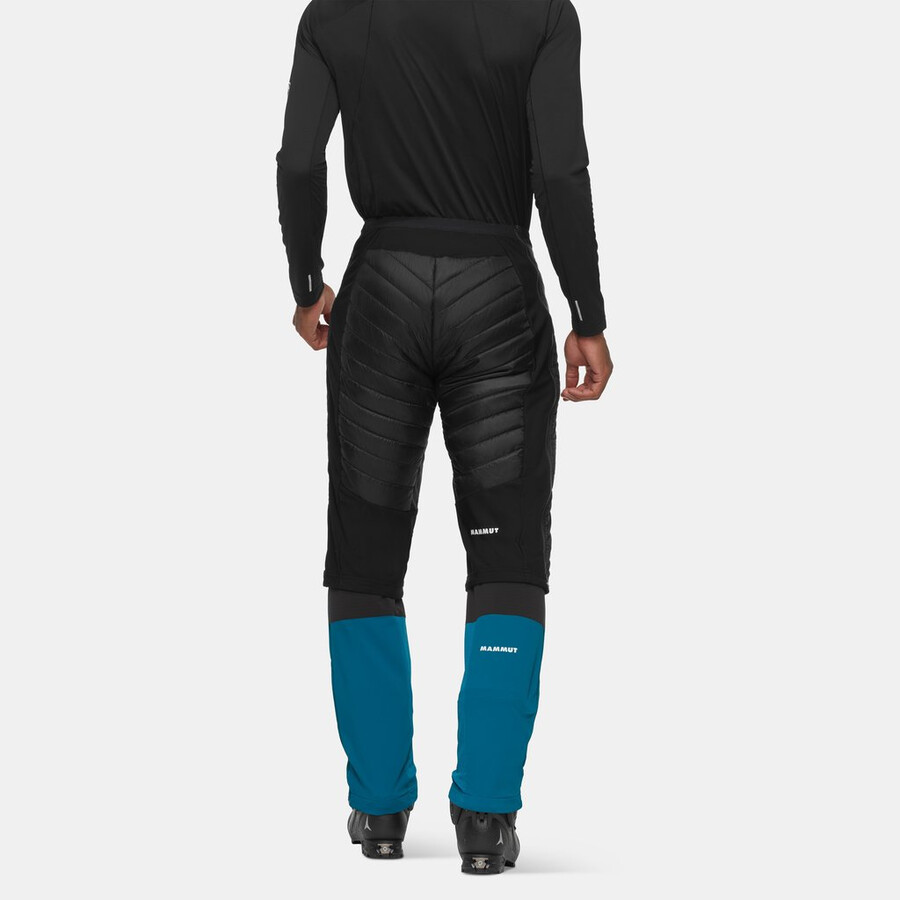 aenergy in shorts herre svart