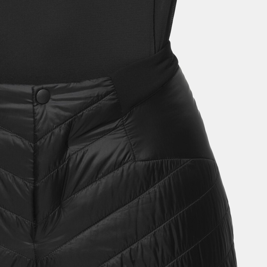 aenergy in shorts herre svart