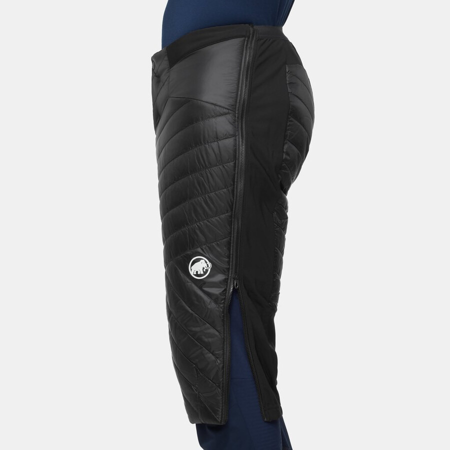 aenergy in shorts herre svart
