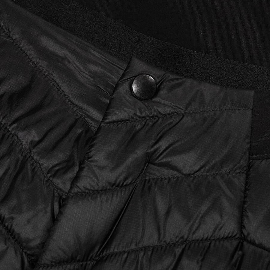 aenergy in shorts herre svart